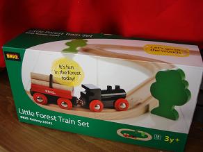 BRIO