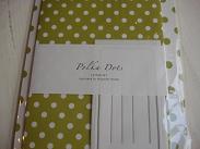 Letter set