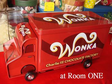 Wonka