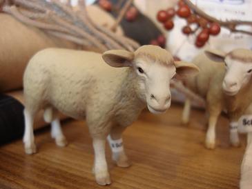 Schleich社★Sheep