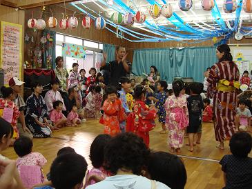 夏祭りⅠ