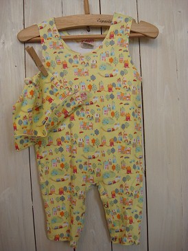 USED 子供服