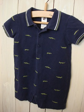USED 子供服