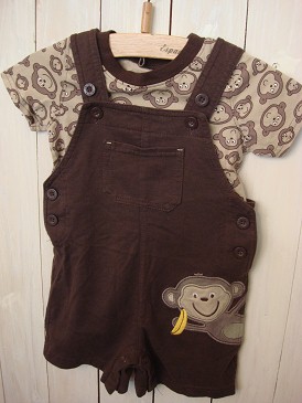 USED 子供服