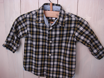 USED 子供服