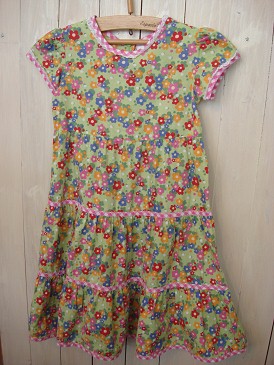 USED 子供服