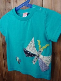 Tシャツ