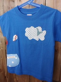 Tシャツ
