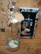candle holder