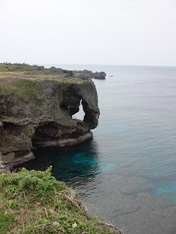 沖縄観光