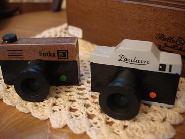 camera