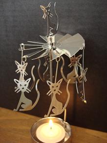 candle holder