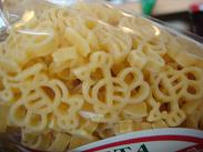 パスタ