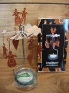 candle holder