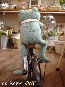 サイクル