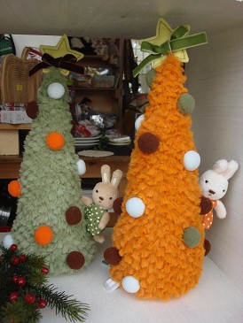 ルシュクルのクリスマス