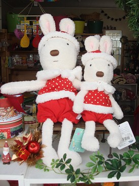 ルシュクルのクリスマス
