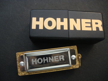 HOHNER