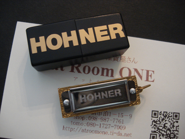 HOHNER