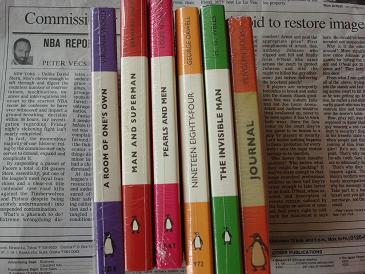 PENGUIN