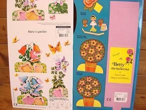 DOLL BOOK