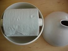 ペーパーpot