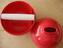 ペーパーpot