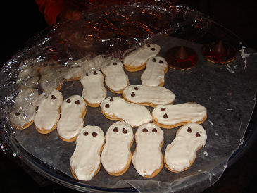ハロウィン写真展
