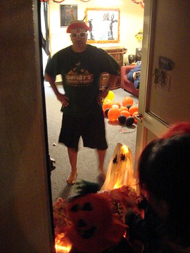 ハロウィン写真展