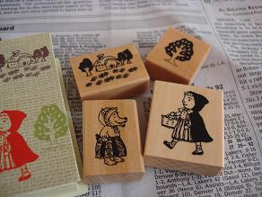Book Stamp