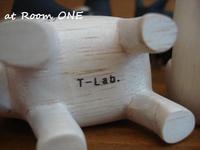 T-lab.