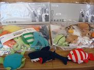 商品入荷♪