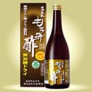 まさひろもろみ酢無加糖ドライ(瓶入り)