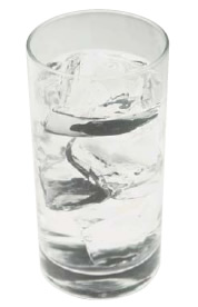 泡盛の飲み方「水割り」
