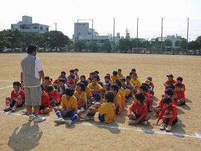 新入部員歓迎会&練習試合の結果