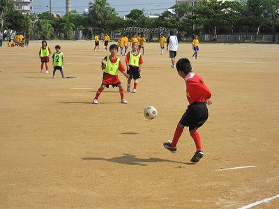 新入部員歓迎会&練習試合の結果