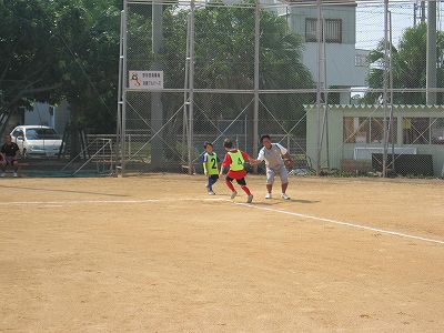 新入部員歓迎会&練習試合の結果