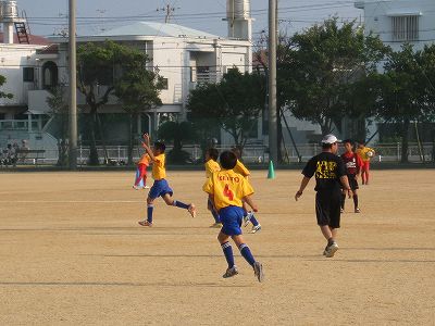 新入部員歓迎会&練習試合の結果
