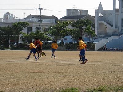 新入部員歓迎会&練習試合の結果