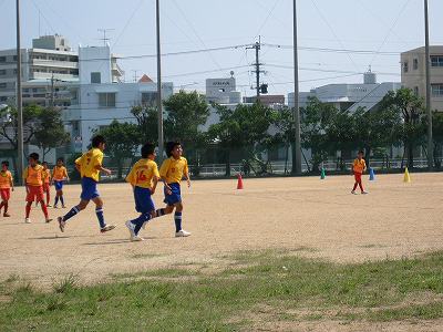 新入部員歓迎会&練習試合の結果