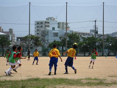 新入部員歓迎会&練習試合の結果