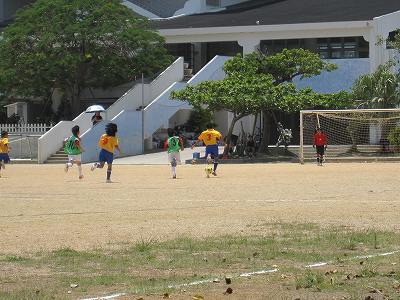 新入部員歓迎会&練習試合の結果