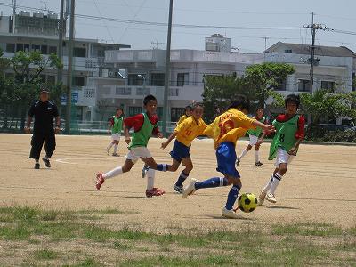 新入部員歓迎会&練習試合の結果