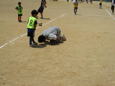 新入部員歓迎会&練習試合の結果