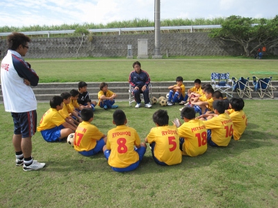 冬季大会　県大会1日目　２回戦突破(^o^)v　