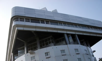 境港マリーナホテル