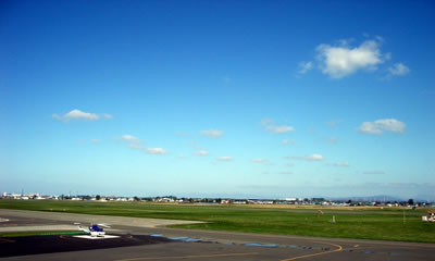 札幌丘珠空港