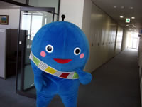 りゅうちゃんと