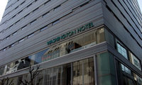 ホテル　グレイスリー銀座 2007/01/26 07:00:00