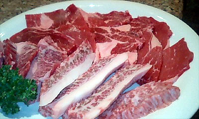 焼肉将軍